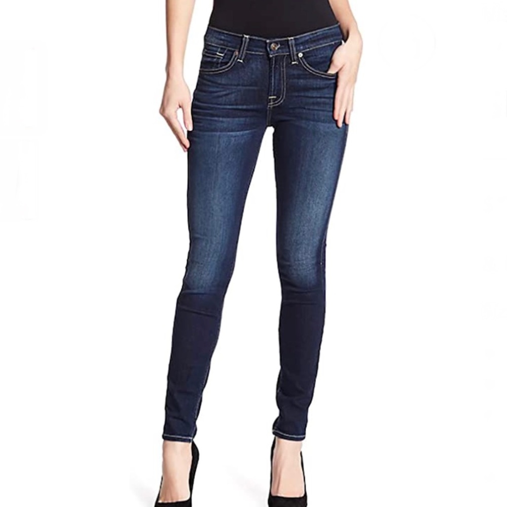 7 for all Mankind Gwenevere